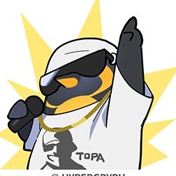 ykczb's avatar